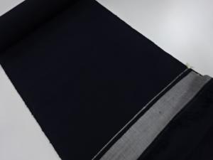 アンティーク　正絹　紬　着尺反物